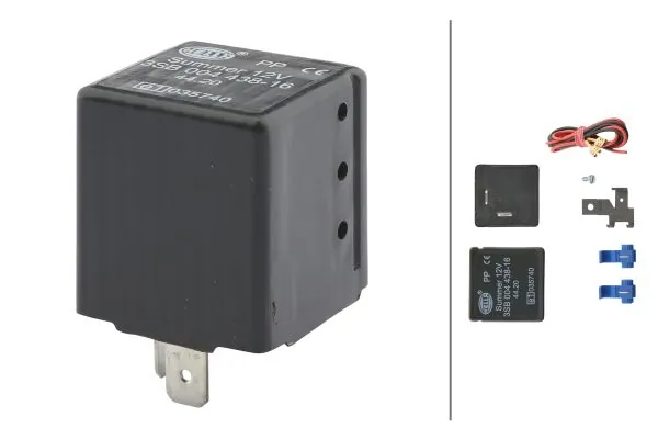 Signal Unit