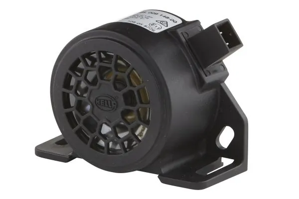 Back-up Alarm