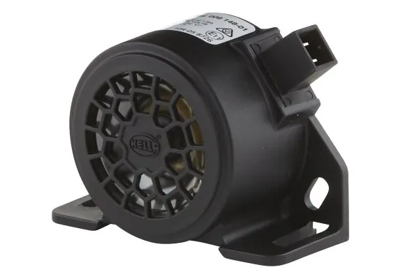 Back-up Alarm