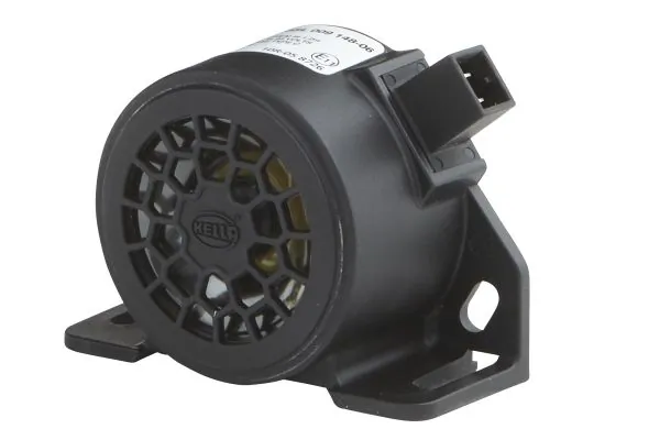 Back-up Alarm