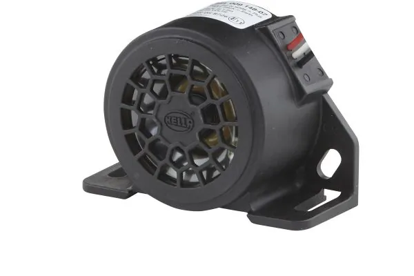 Back-up Alarm