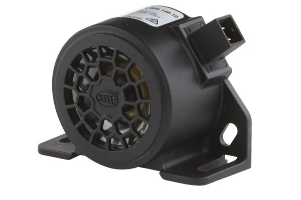 Back-up Alarm