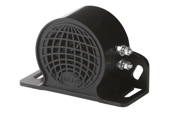 Back-up Alarm