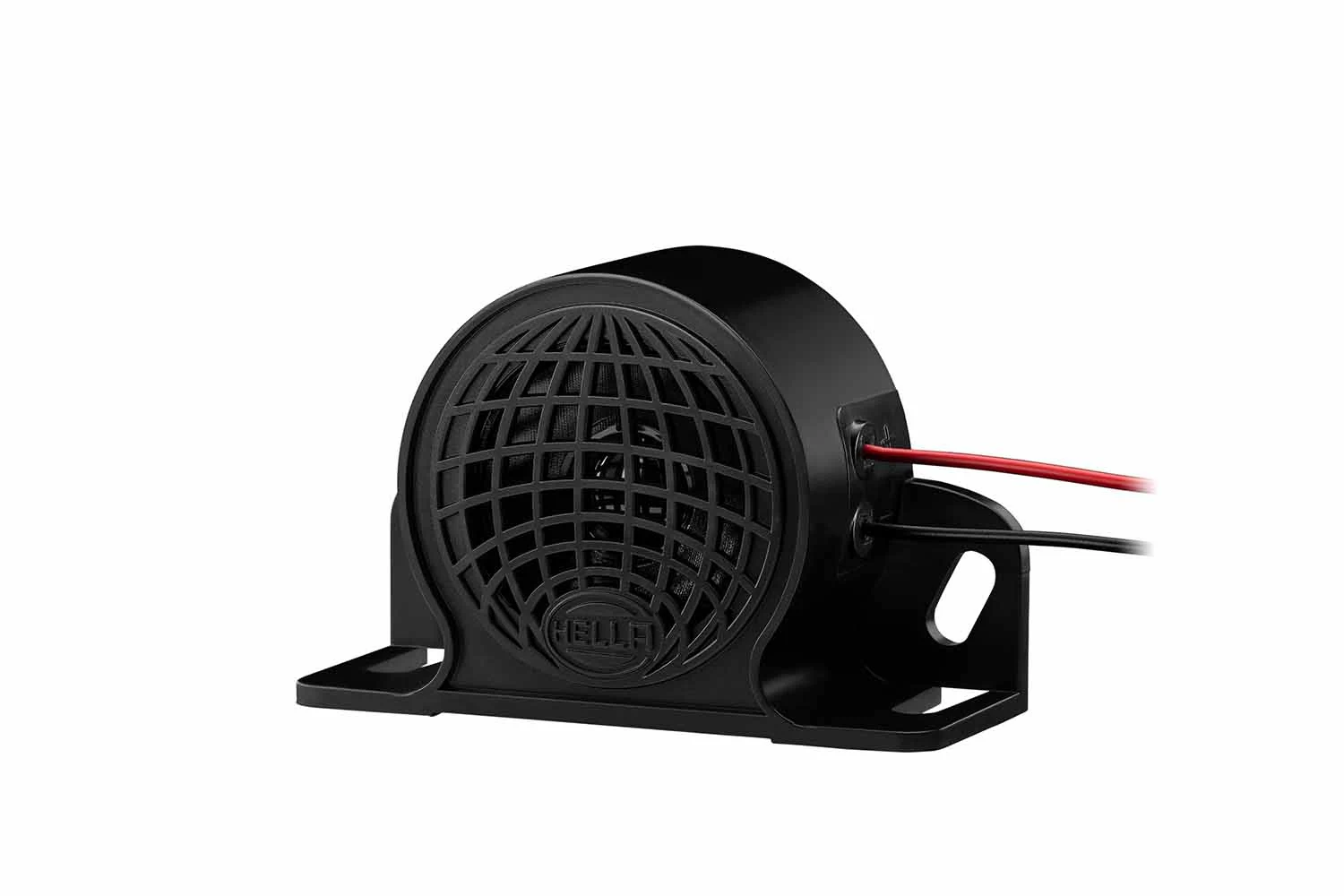 Back-up Alarm