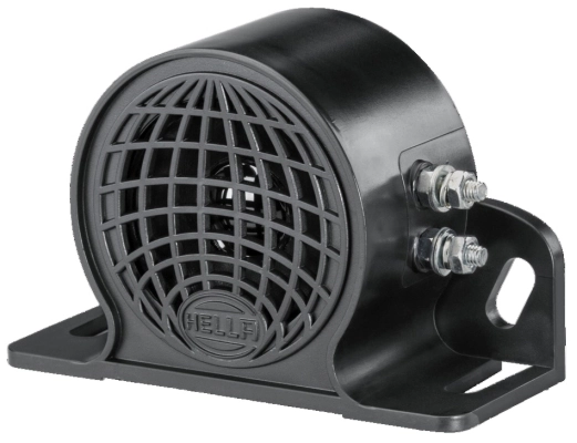 Back-up Alarm