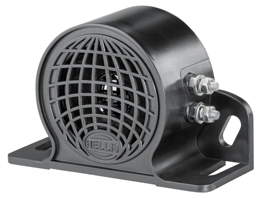 Back-up Alarm