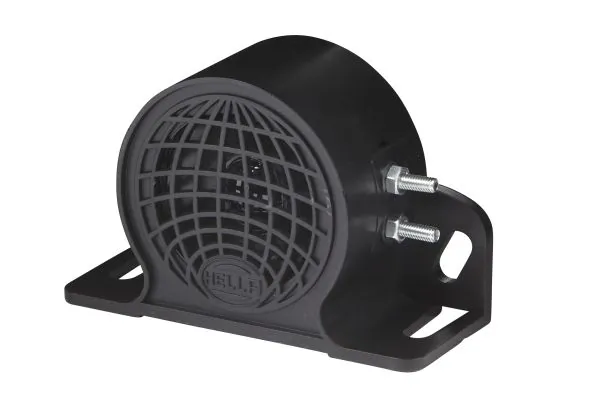 Back-up Alarm