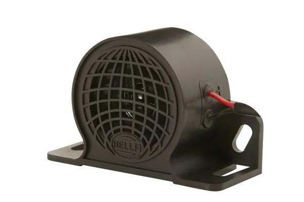Back-up Alarm