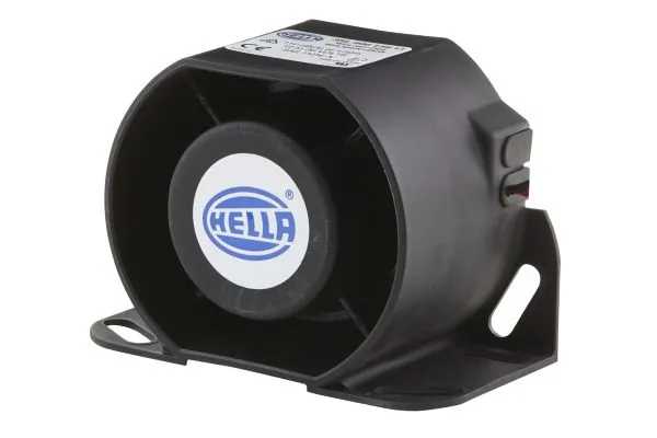 Back-up Alarm
