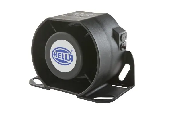 Back-up Alarm