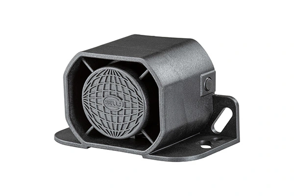 Back-up Alarm