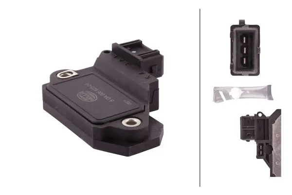 Switch Unit, ignition system