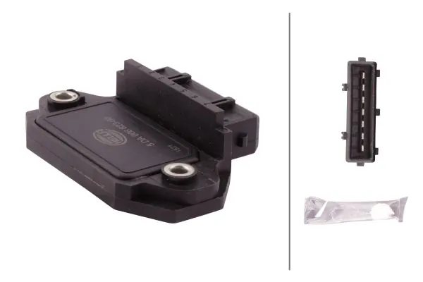 Switch Unit, ignition system