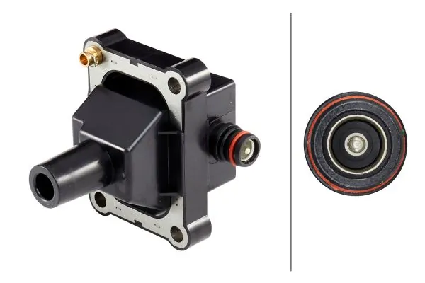 Ignition Coil