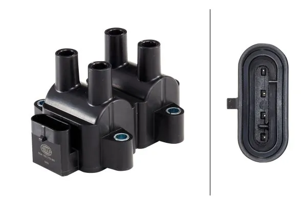 Ignition Coil
