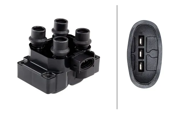 Ignition Coil