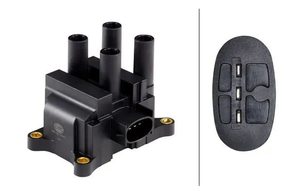 Ignition Coil
