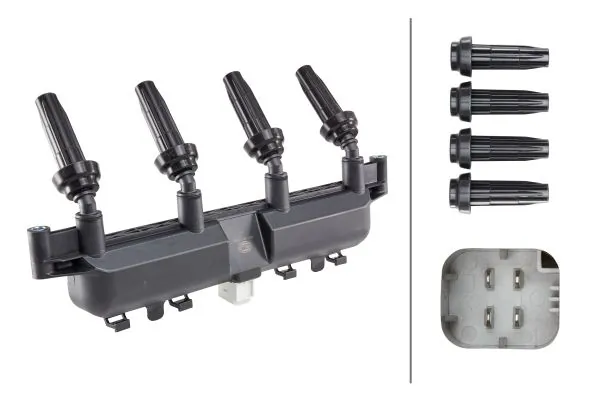 Ignition Coil