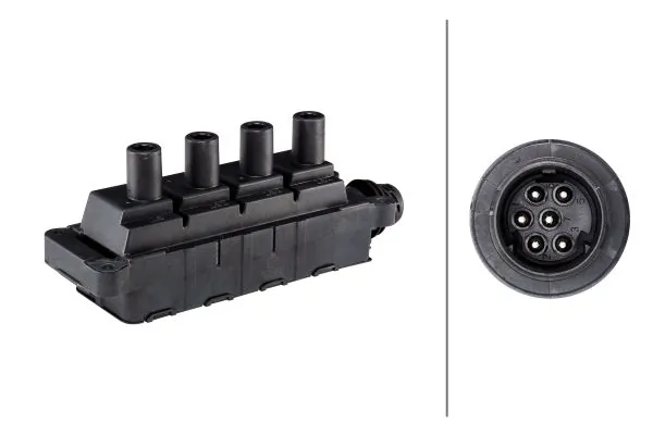 Ignition Coil