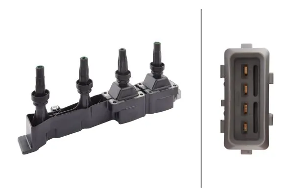 Ignition Coil