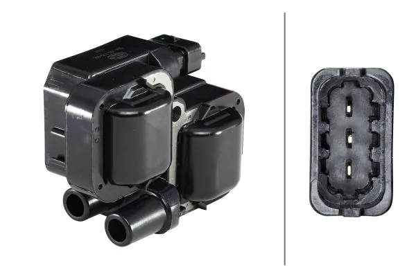 Ignition Coil