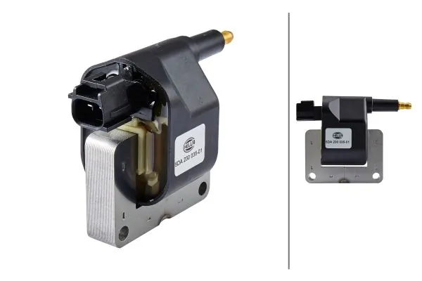 Ignition Coil