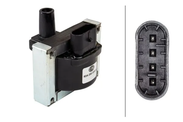 Ignition Coil