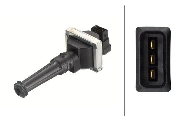 Ignition Coil