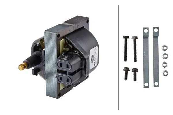 Ignition Coil