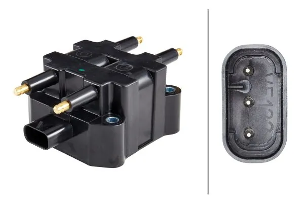 Ignition Coil