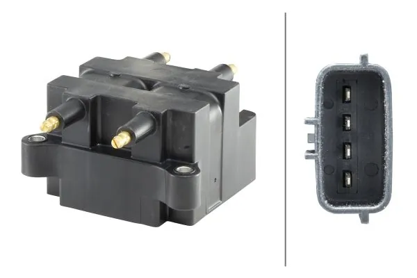 Ignition Coil