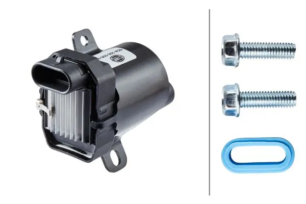 Ignition Coil
