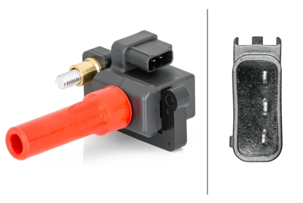 Ignition Coil