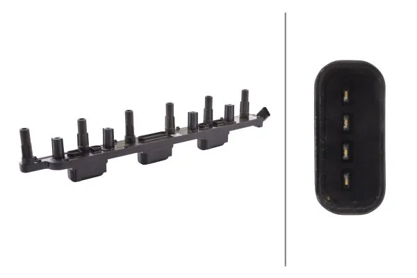 Ignition Coil