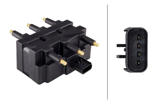 Ignition Coil