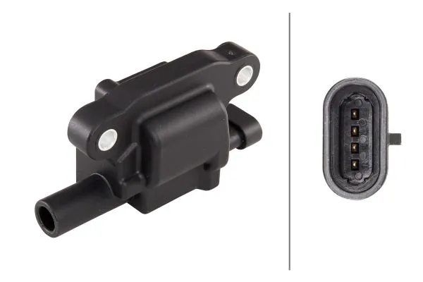 Ignition Coil
