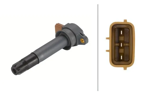 Ignition Coil