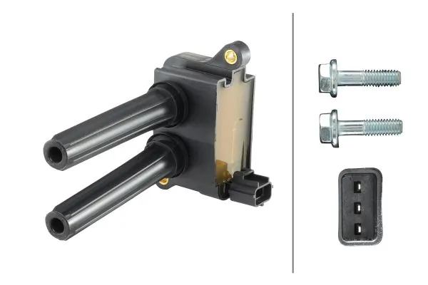 Ignition Coil