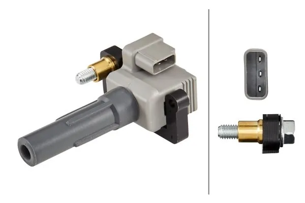 Ignition Coil