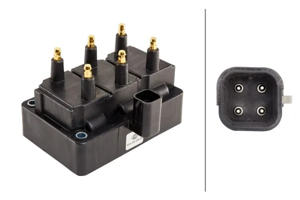 Ignition Coil
