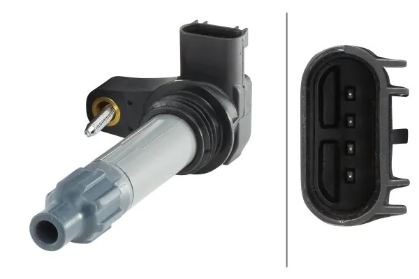 Ignition Coil