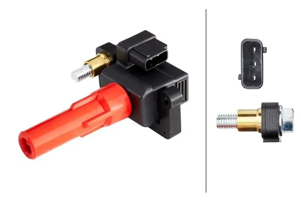 Ignition Coil
