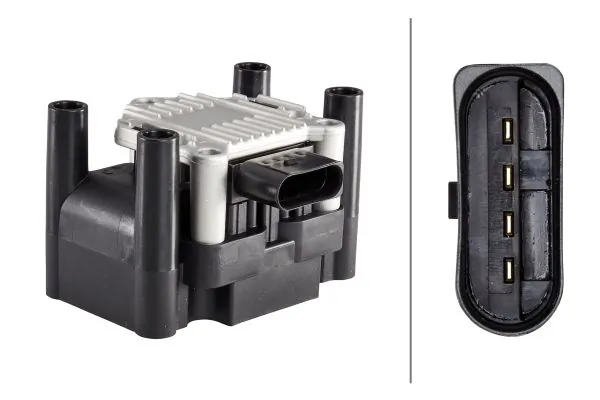 Ignition Coil