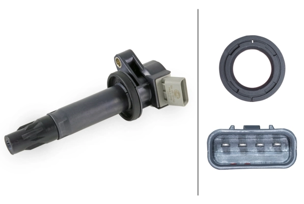 Ignition Coil