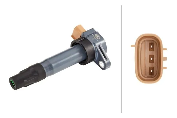 Ignition Coil