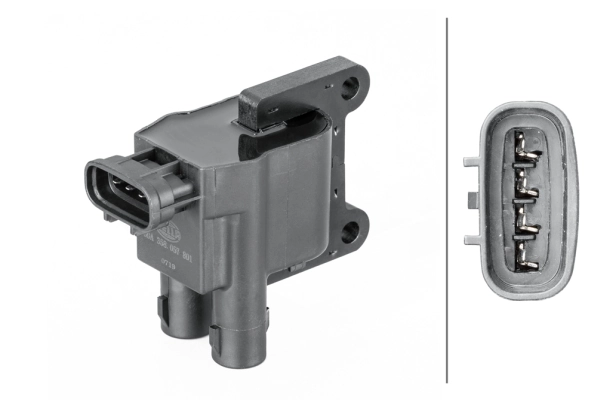 Ignition Coil