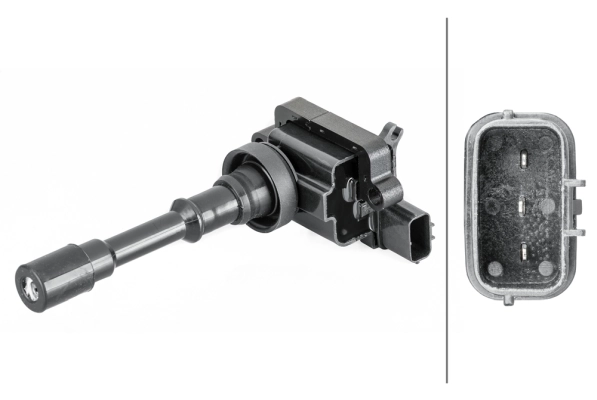 Ignition Coil