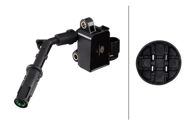 Ignition Coil