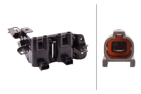 Ignition Coil