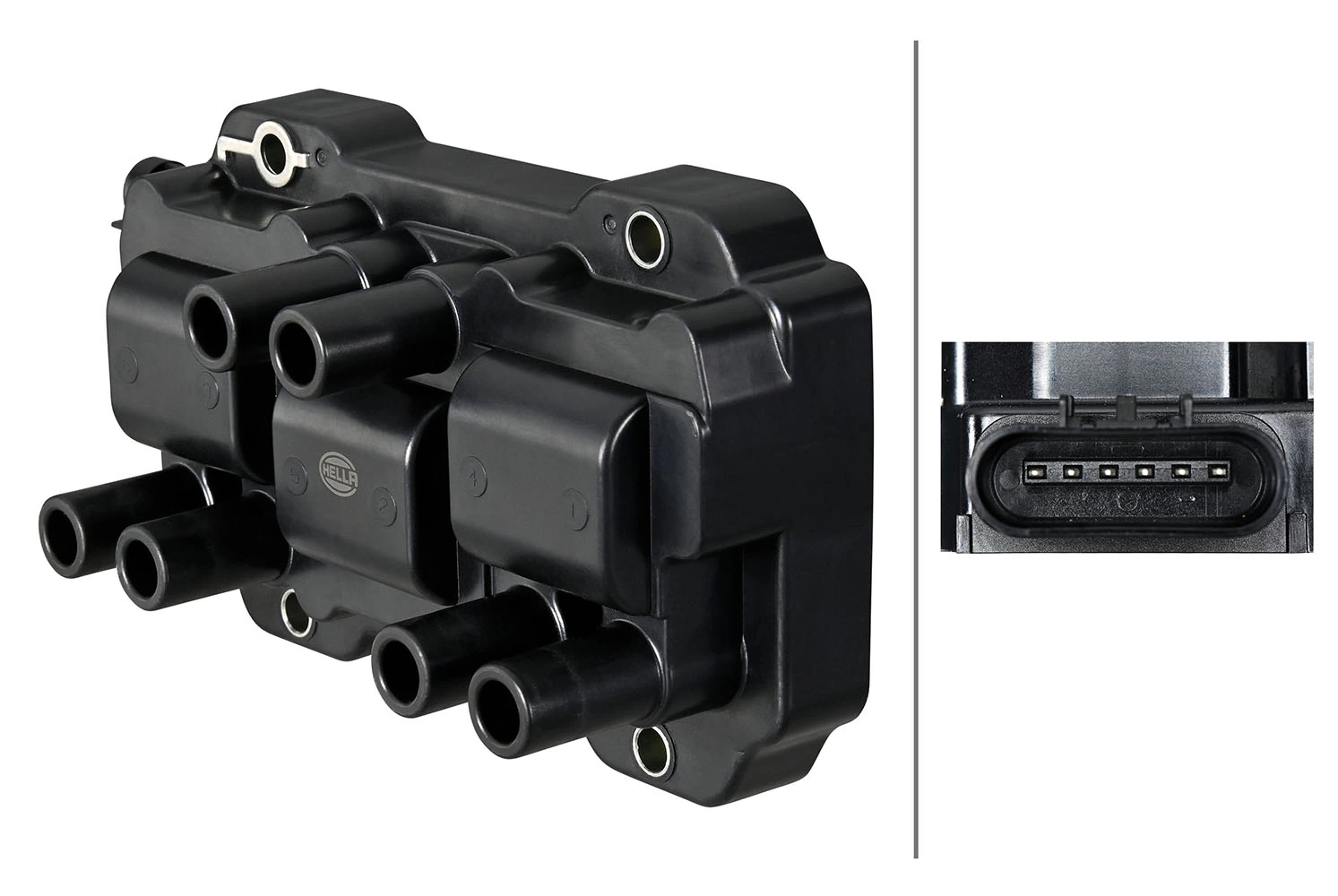 Ignition Coil